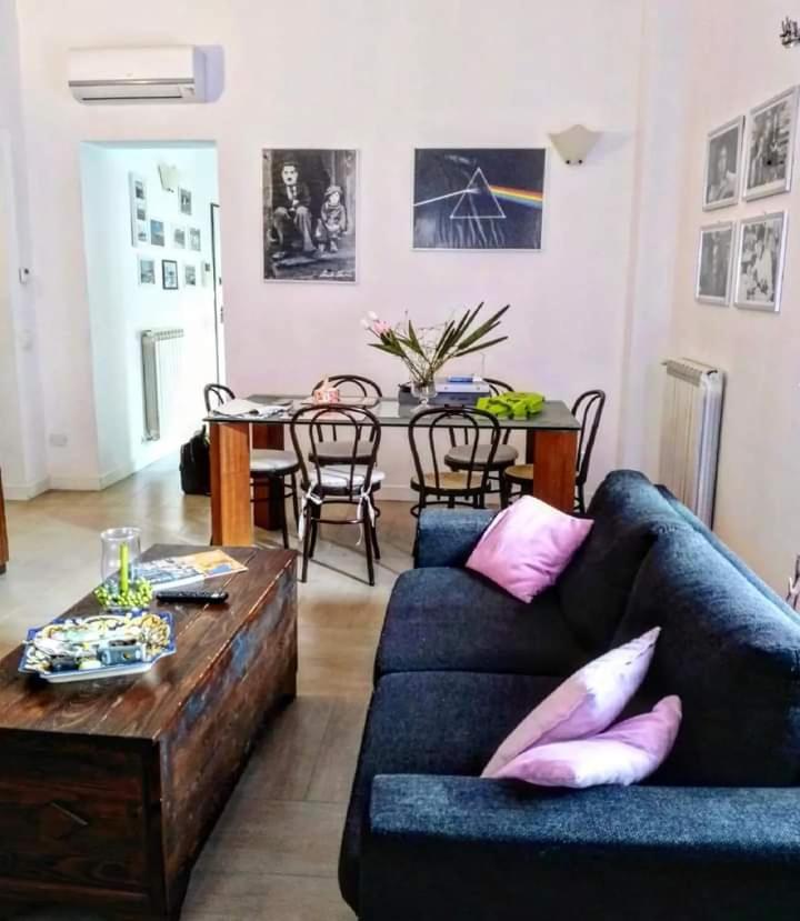 Calimero Luxury Suite Palermo Dış mekan fotoğraf