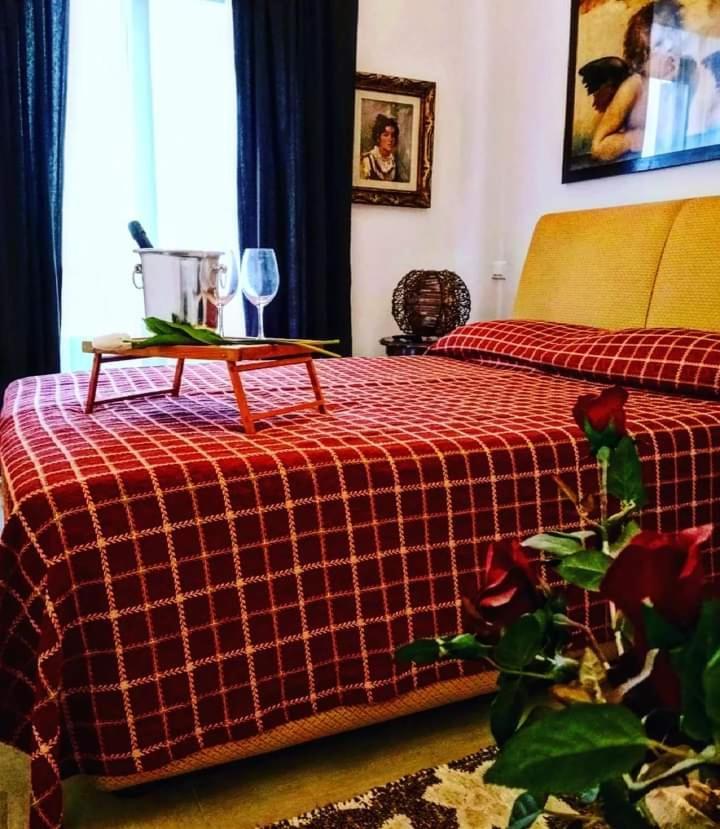 Calimero Luxury Suite Palermo Dış mekan fotoğraf