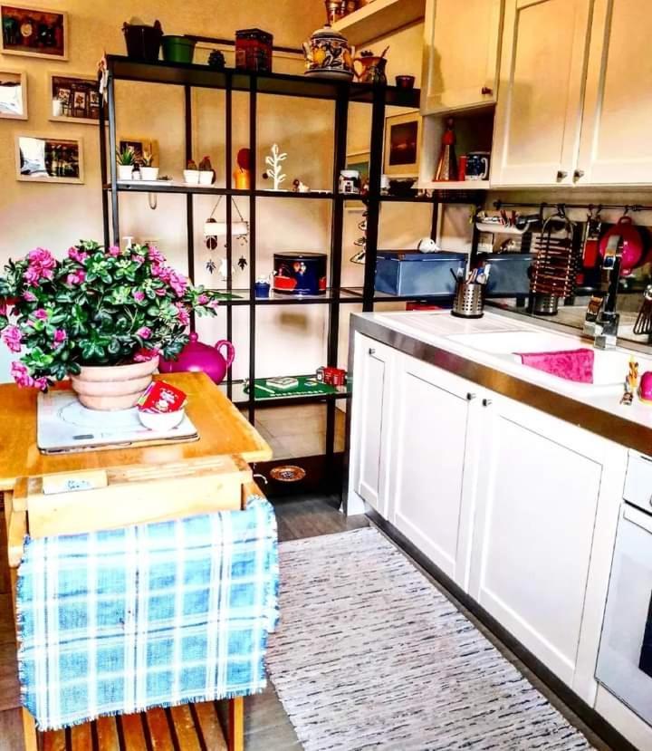 Calimero Luxury Suite Palermo Dış mekan fotoğraf
