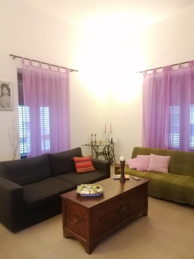 Calimero Luxury Suite Palermo Dış mekan fotoğraf