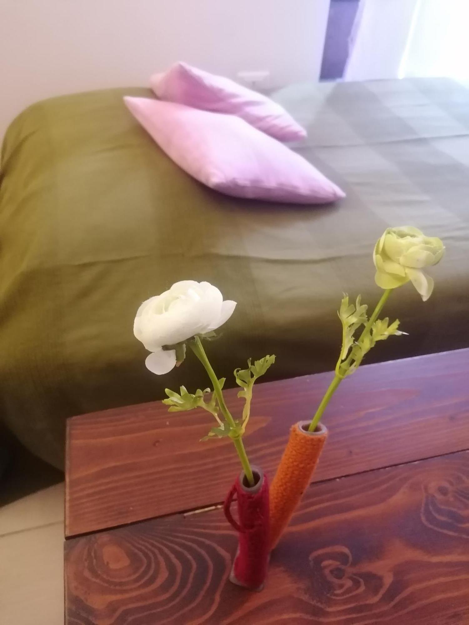 Calimero Luxury Suite Palermo Dış mekan fotoğraf