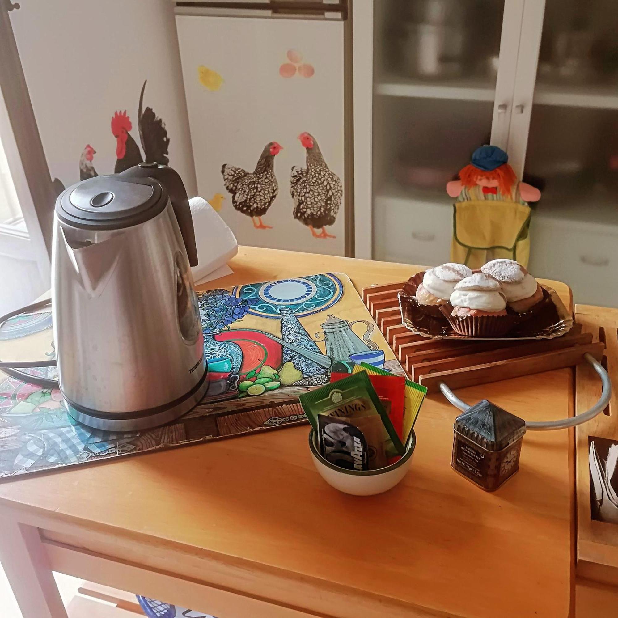 Calimero Luxury Suite Palermo Dış mekan fotoğraf