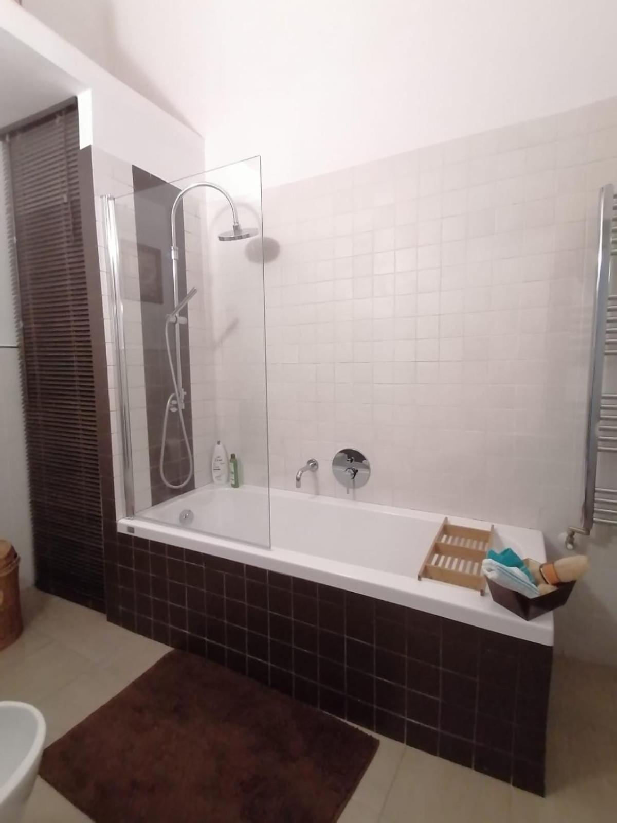 Calimero Luxury Suite Palermo Dış mekan fotoğraf