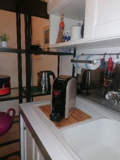 Calimero Luxury Suite Palermo Dış mekan fotoğraf